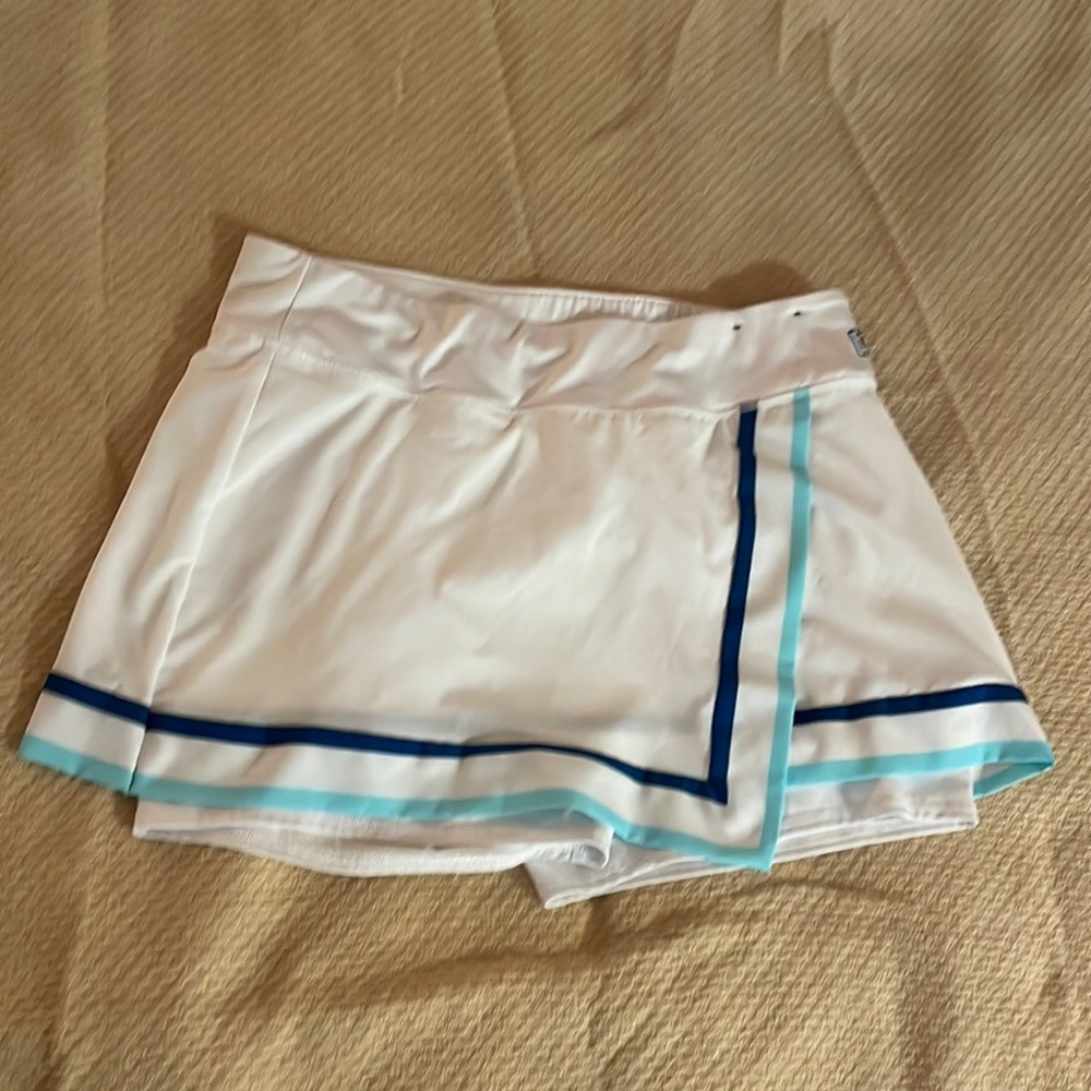 Fila Tennis Skirt.  Size Xtra Large.